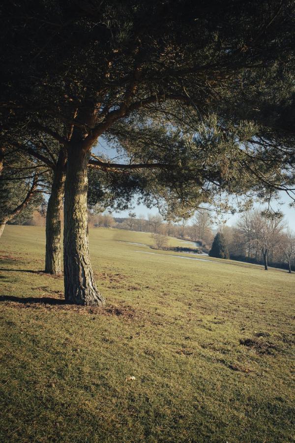 Draycote Hotel And Whitefields Golf Course Rugby Exterior foto