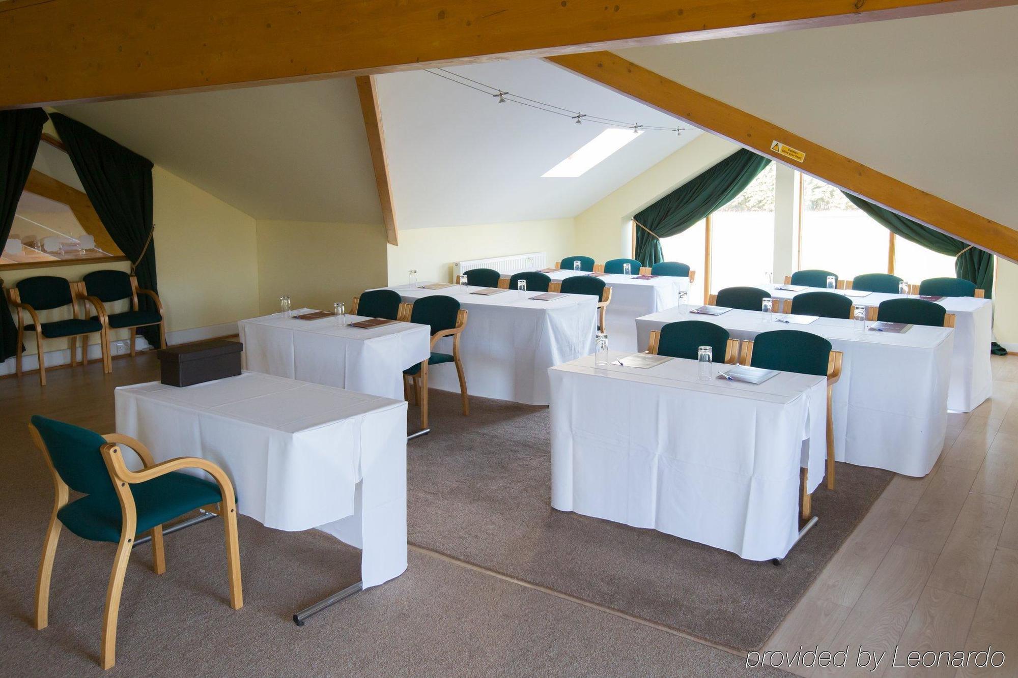 Draycote Hotel And Whitefields Golf Course Rugby Exterior foto