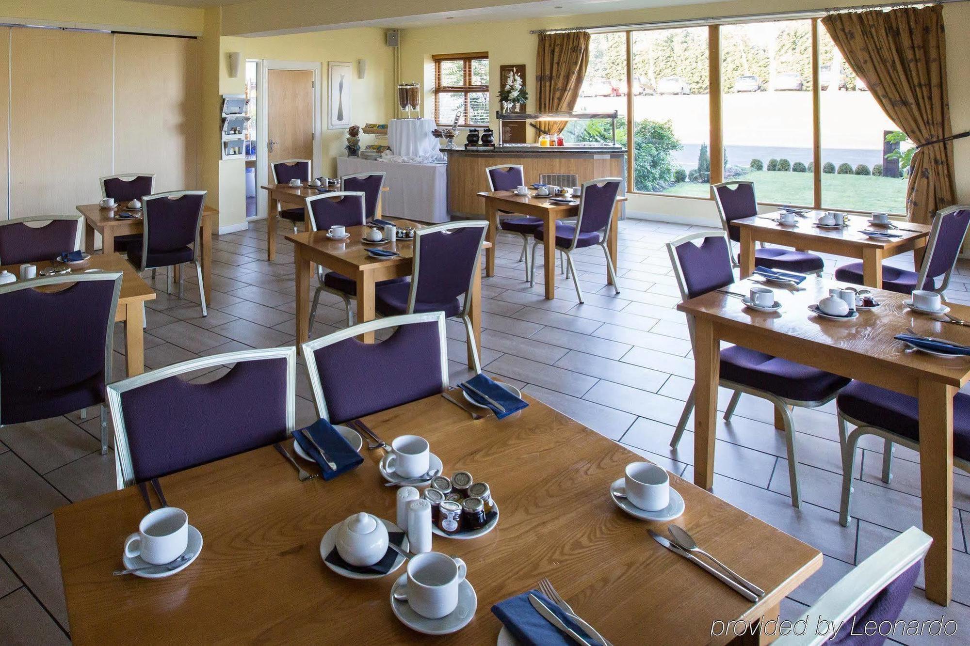 Draycote Hotel And Whitefields Golf Course Rugby Exterior foto
